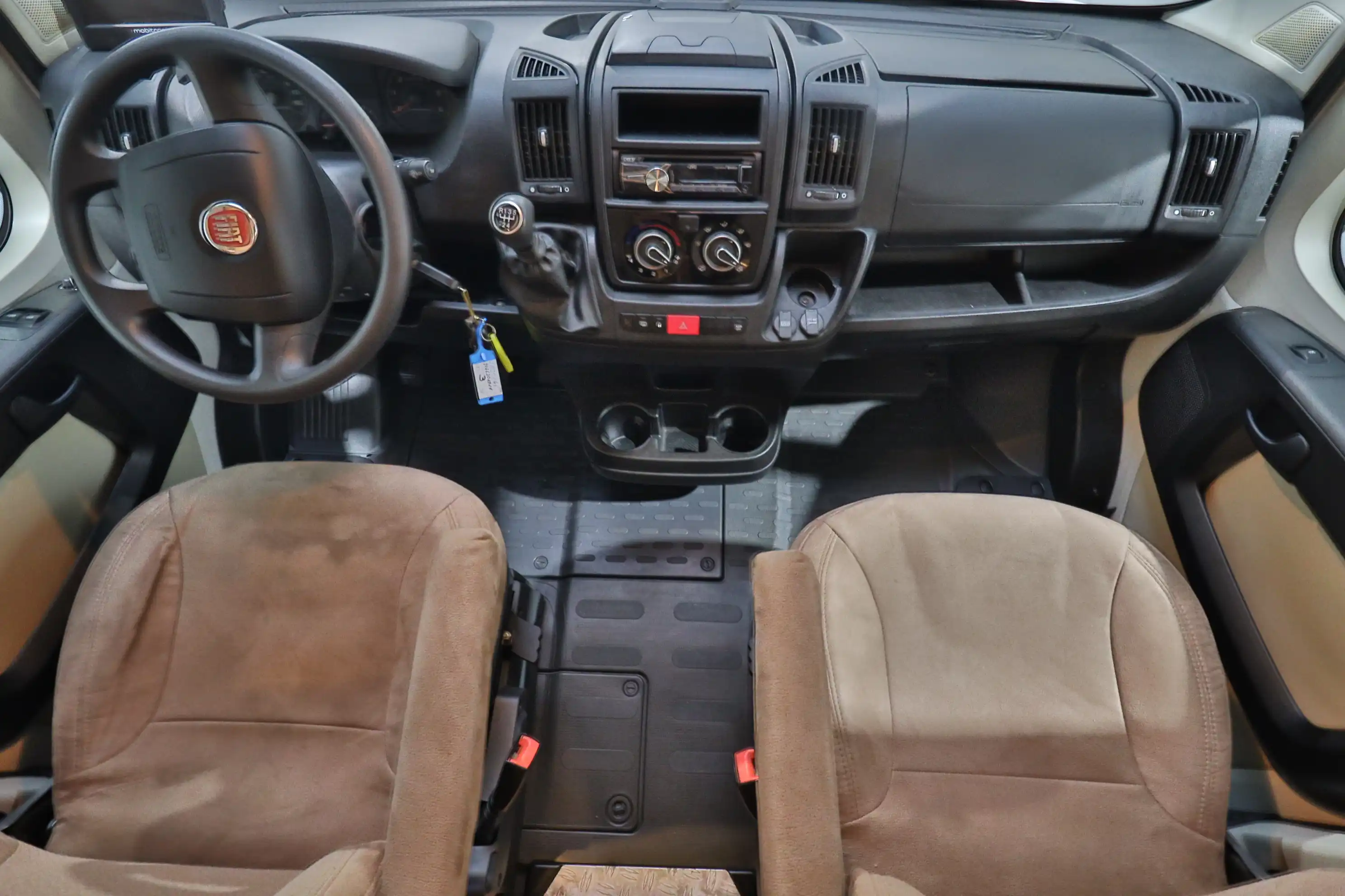 CARADO T 345